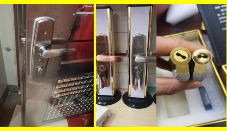 容桂换锁电话-容桂换锁公司电话