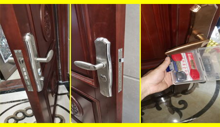 容桂换门锁电话-容桂换锁换锁芯