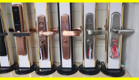 容桂换锁电话-顺德容桂换锁公司