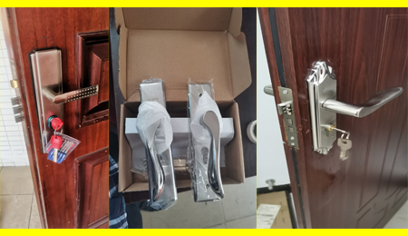 容桂换锁-容桂上门换锁电话